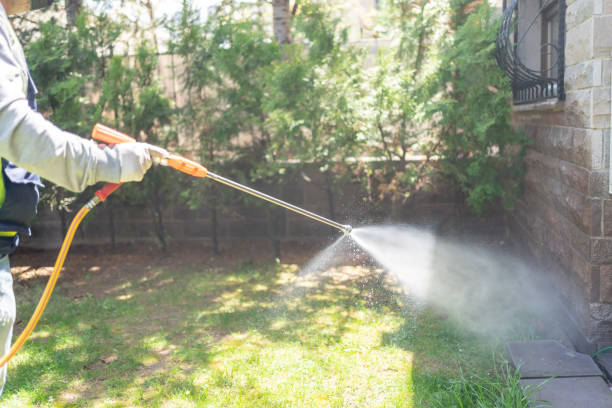 Pest Control Cost in Pierz, MN